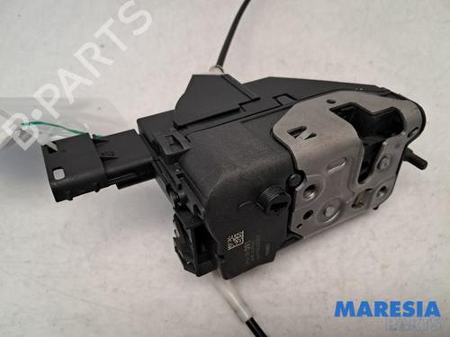 Electronic module PEUGEOT 308 CC (4B_) 2.0 HDi (4BRHRH, 4BRHRJ) | BP31404485M83 - Image 3