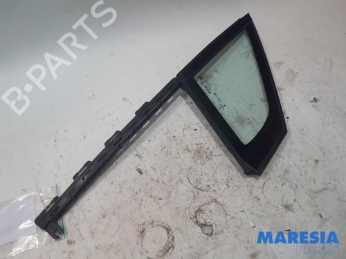 Used Front right quarter glass CITROËN DS4 (NX_) 1.6 VTi 120 (120 hp) 31459700
