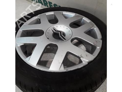 Rim CITROËN C6 (TD_) 2.7 HDi | BP31523404C45 