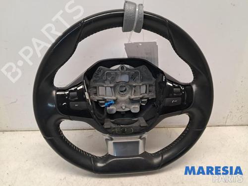 Rat PEUGEOT 308 SW II (LC_, LJ_, LR_, LX_, L4_) 1.2 THP 110 (110 hp) 31446938