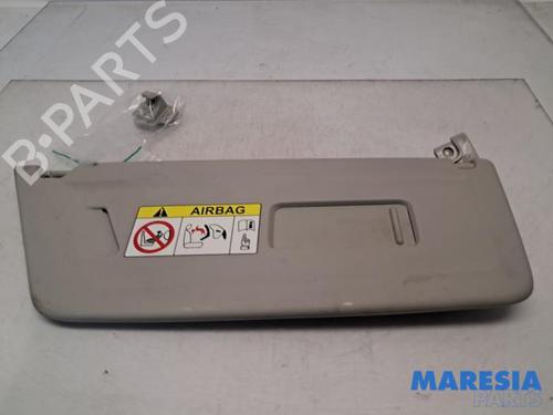 Used Right sun visor CITROËN C4 Picasso II 1.6 HDi / BlueHDi 115 (115 hp) 31534575