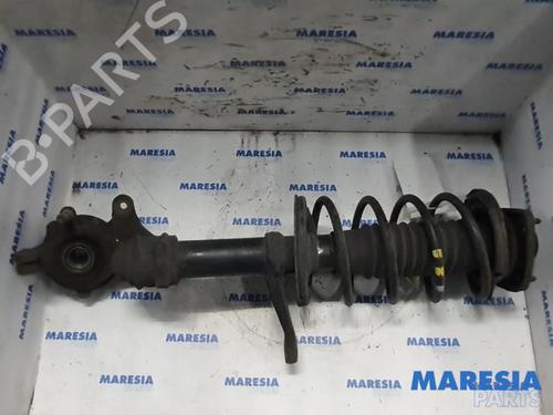 Used Right front shock absorber PEUGEOT 106 I (1A, 1C) 1.1 (60 hp) 31451637