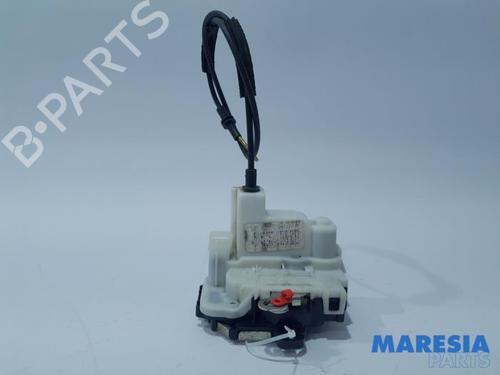 Used Electronic module FIAT 500 (312_) 1.2 (312AXA1A) (69 hp) 31507487