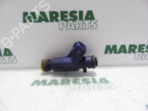 Used Injector CITROËN XSARA PICASSO (N68) 1.6 (95 hp) 31391331