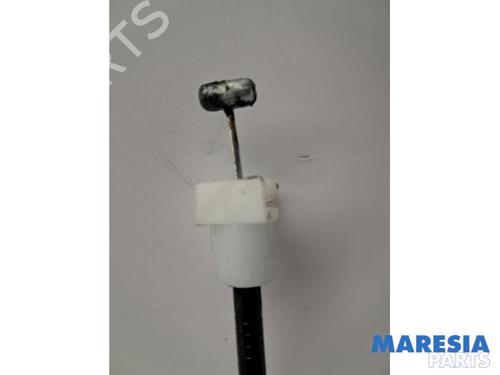 Módulo eletrónico PEUGEOT 2008 I (CU_) 1.2 VTi | BP31537012M83 