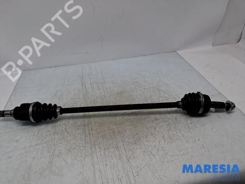 Used Right front driveshaft Right front driveshaft PEUGEOT 107 (PM_, PN_) 1.0 (68 hp) 33296307 33296307