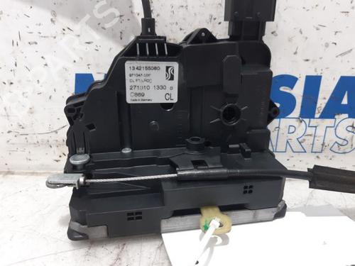 Electronic module CITROËN JUMPER II Van 2.2 HDi 100 | BP31497478M83