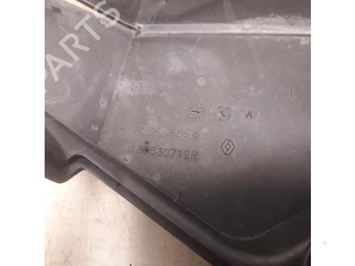 Timing cover RENAULT MEGANE III Grandtour (KZ0/1) 1.5 dCi (KZ09, KZ0D, KZ1G, KZ29, KZ14, KZ1W, KZ10, KZ1F,... | BP31438898M123 