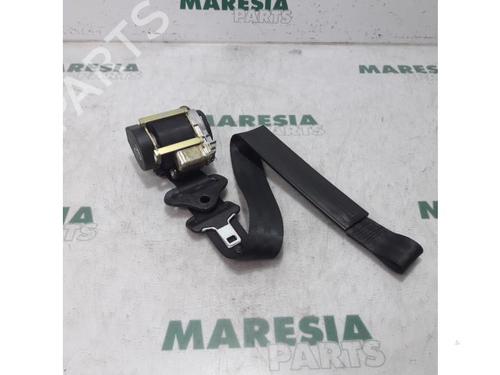 Used Front right seatbelt PEUGEOT 206 Hatchback (2A/C) 2.0 S16 (135 hp) 31474881