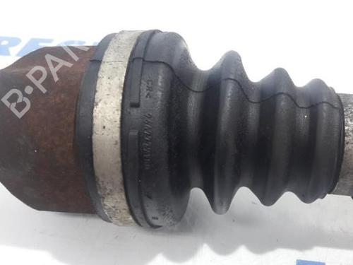 Left front driveshaft PEUGEOT PARTNER Box Body/MPV 1.6 HDi | BP31392206M38 - Image 3