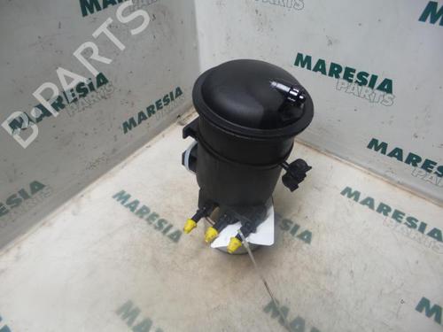 Used Support RENAULT SCÉNIC I MPV (JA0/1_, FA0_) 1.9 dCi (JA05, JA1F) (102 hp) 31450367