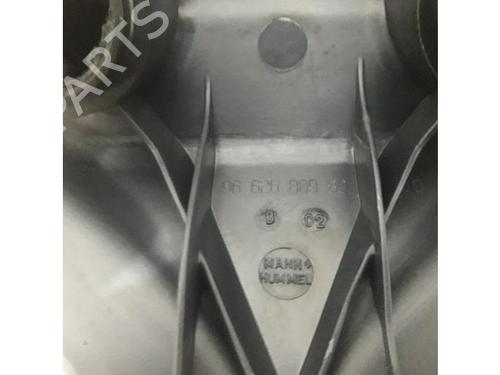 Injection rail CITROËN C4 Grand Picasso I (UA_) 2.0 HDi 138 | BP31535671M98