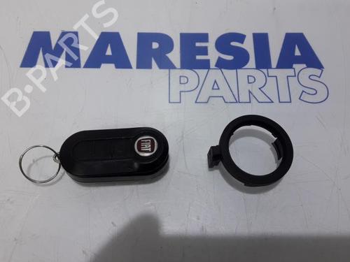 Engine control unit (ECU) FIAT PUNTO EVO (199_) 1.3 D Multijet | BP31447536M57 