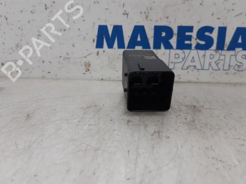 Sonda eletrónica CITROËN C4 CACTUS 1.6 BlueHDi 100 (99 hp) 31521814