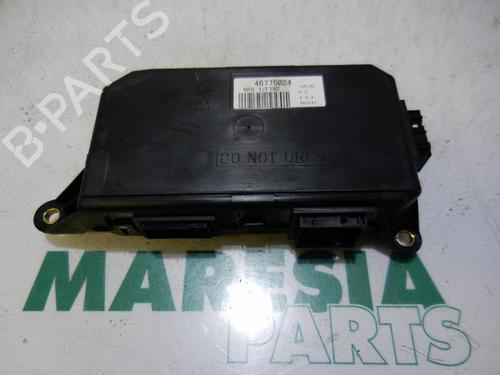Used Control unit FIAT STILO (192_) 2.4 20V (192_XD1A, 192AXD12) (170 hp) 31395129
