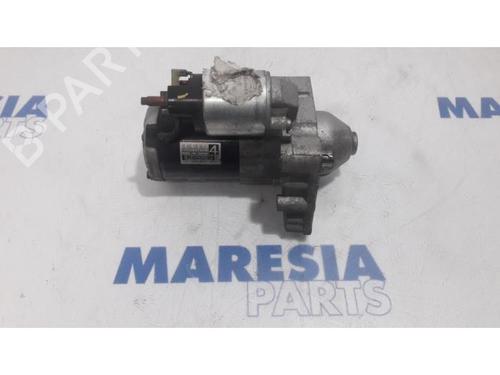 Used Starter PEUGEOT 308 SW I (4E_, 4H_) 1.6 HDi (90 hp) 31414294