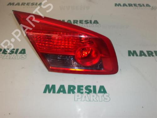 Used Left taillight RENAULT VEL SATIS (BJ0_) 3.0 dCi (BJ0J, BJ0N) (177 hp) 31509971