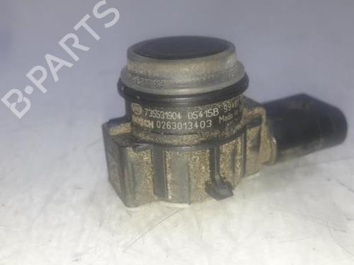 Electronic sensor FIAT 500L (351_, 352_) 0.9 (199LYC1B) | BP31525157M84 