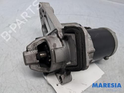 Used Starter RENAULT CLIO IV Grandtour (KH_) 0.9 TCe 90 (90 hp) 31390040