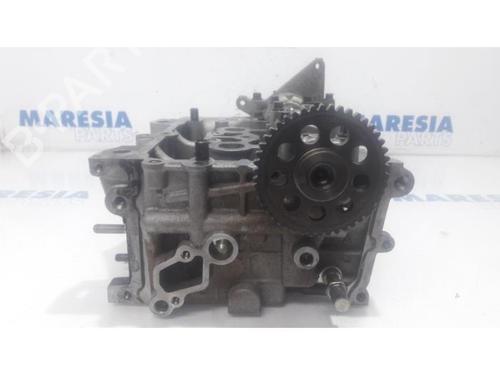 Cylinder head LANCIA YPSILON (312_) 0.9 TwinAir (312.PXG11, 312.PXG1A, 312.YXG11, 312.YXG1A) | BP31436030M5 - Image 6