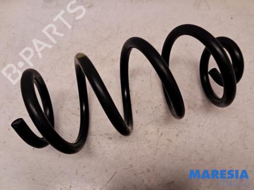 Used Shock absorber spring RENAULT ARKANA I (LCM_, LDN_) 1.6 E-TECH 145 (LDMU) (143 hp) 31536331