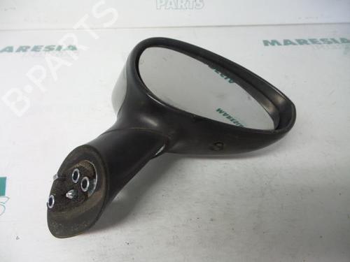 Right mirror FIAT GRANDE PUNTO (199_) 1.4 (199AXB11, 199AXB1A, 199BXB1A, 199AXL1A) | BP31402636C27 