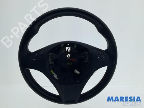 Used Steering wheel Steering wheel ALFA ROMEO GIULIETTA (940_) 1.4 TB (940FXB1A, 940FXB11) (170 hp) 36041371 36041371