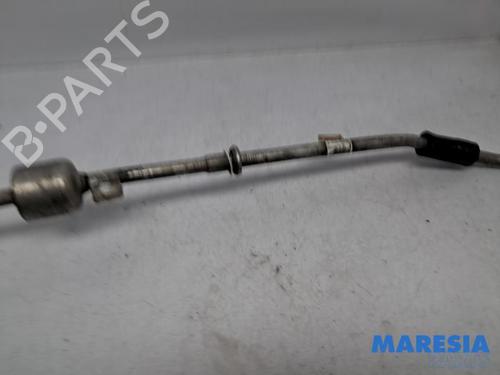 AC pipe CITROËN C5 III Break (RW_) 2.0 i 16V (RWRFJC, RWRFJF) | BP31529355M126 - Image 3