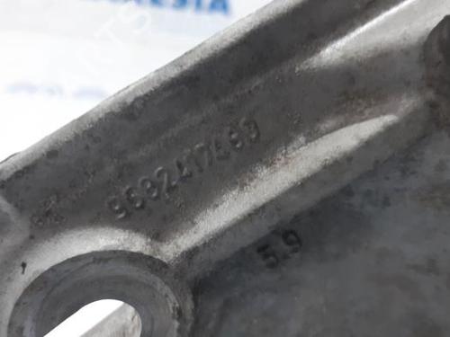 Gearbox mount PEUGEOT EXPERT Van (VF3A_, VF3U_, VF3X_) 2.0 HDi 120 | BP31437639M88