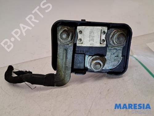 Electronic sensor RENAULT ESPACE IV (JK0/1_) 2.0 Turbo (JK0A, JK0B, JK0N) | BP31462223M84 - Image 2