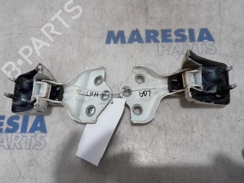 Dørhængsel/Dørbegrænser CITROËN JUMPY III Van (V_) 2.0 BlueHDi 120 (122 hp) 31507891