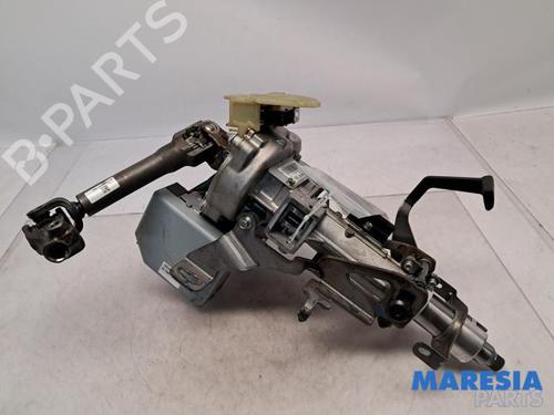 Lenksäule für RENAULT ZOE Hatchback Van (BFM_) Electric (BFME) (92 hp) 31532449