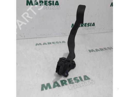 Used Electronic module CITROËN C3 Picasso (SH_) 1.6 VTi 120 (120 hp) 31506862