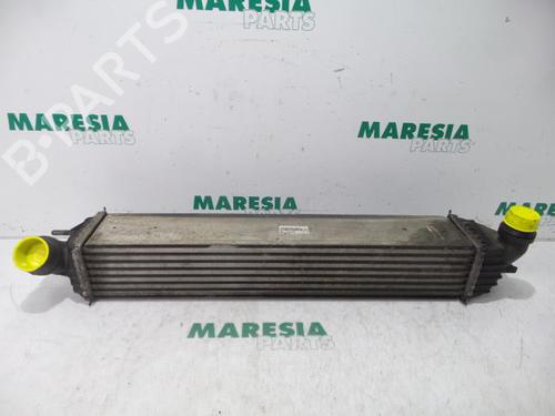Used Intercooler RENAULT LAGUNA III Grandtour (KT0/1) 2.0 GT (204 hp) 31437324