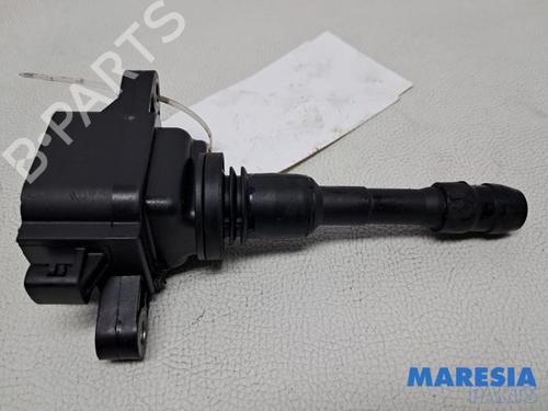 Ignition coil RENAULT MEGANE CC (EZ0/1_) 1.4 TCe (EZ0F, EZ1V) | BP32099599M94 - Image 2