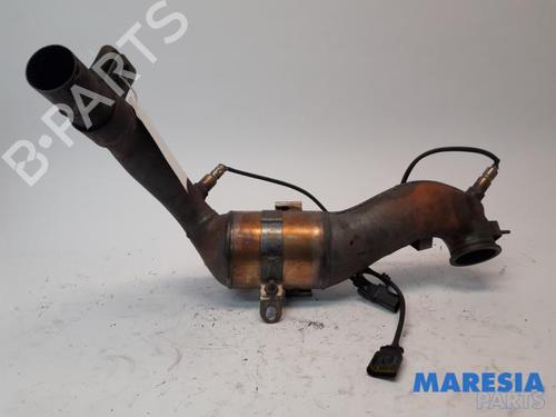 Used Catalyst LANCIA YPSILON (312_) 0.9 TwinAir (312.PXG11, 312.PXG1A, 312.YXG11, 312.YXG1A) (86 hp) 31484261