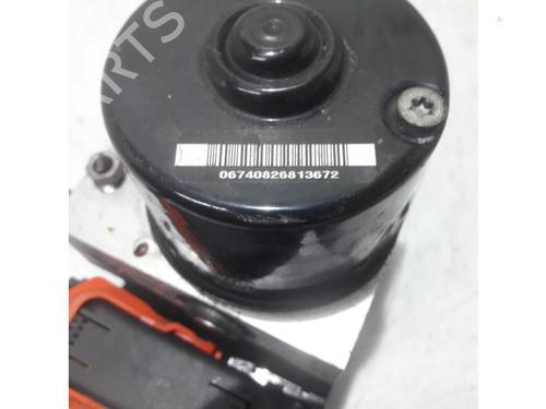 ABS pump CITROËN C-CROSSER (VU_, VV_) 2.2 HDi | BP31447755M43 