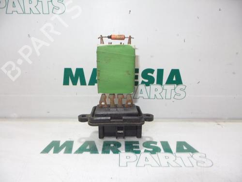 Used Electronic sensor FIAT DOBLO MPV (119_, 223_) 1.4 (77 hp) 31475485