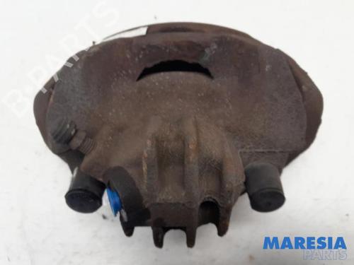 Left front brake caliper PEUGEOT 5008 (0U_, 0E_) 1.6 16V | BP31488237M105 - Image 2