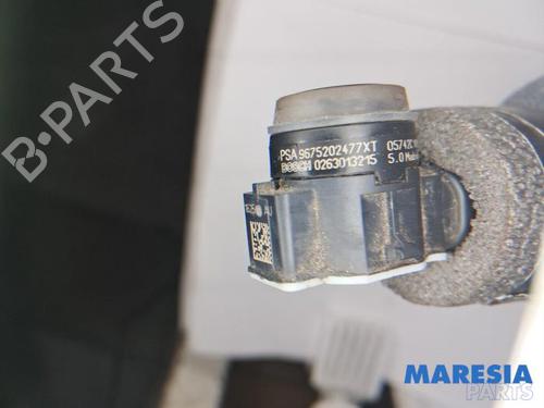 Electronic sensor CITROËN C4 CACTUS 1.2 VTi 82 | BP38459311M84 - Image 4
