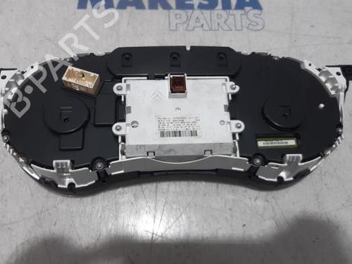 Instrument cluster PEUGEOT 508 SW I (8E_) 1.6 HDi | BP31428914C47 