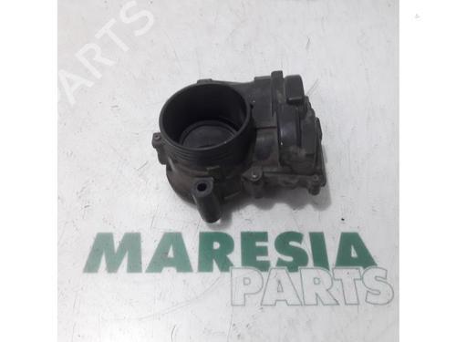 Used Throttle body PEUGEOT 207 (WA_, WC_) 1.4 16V (95 hp) 31442382