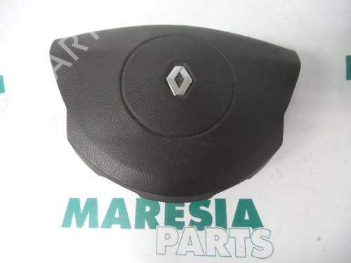 Used Driver airbag RENAULT ESPACE IV (JK0/1_) 2.0 (JK0A, JK1D, JK0N) (170 hp) 31494621