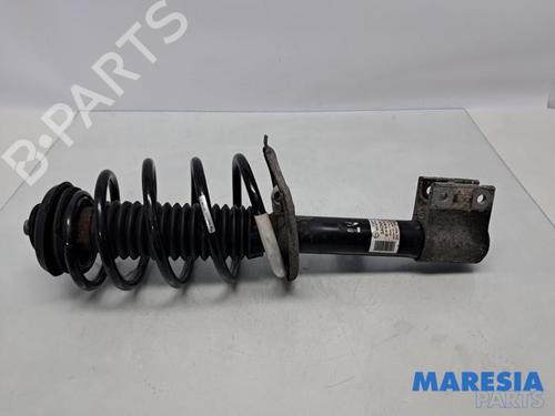 Used Left front shock absorber Left front shock absorber PEUGEOT PARTNER Tepee 1.6 VTi (120 hp) 31442969 31442969