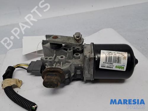 Used Front wiper motor Front wiper motor RENAULT CLIO IV (BH_) 0.9 TCe 90 (BHNF, BHMA, BHMH, BHJK, BHJR) (90 hp) 31472131 31472131