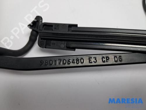 Front windshield wiper arm CITROËN C4 CACTUS 1.6 BlueHDi 100 | BP37875671C143 - Image 5
