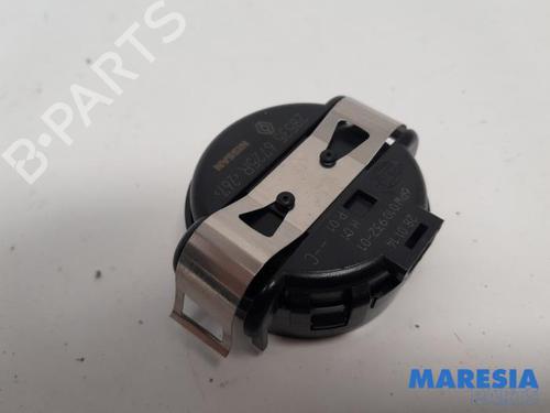 Electronic sensor RENAULT CLIO IV (BH_) 1.2 TCe 120 (BHM0) | BP31391210M84
