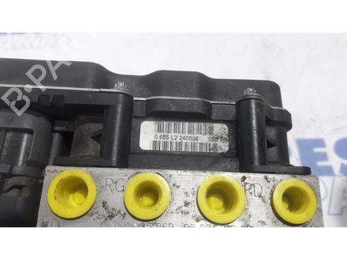 ABS pump CITROËN C5 III (RD_) 1.6 HDi 110 (RD9HZC) | BP31390989M43 - Image 3