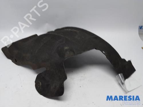 Used Wheel arch RENAULT SCÉNIC III (JZ0/1_) 1.4 16V (JZ0F, JZ1V) (131 hp) 31463365