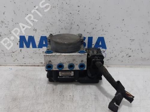 ABS pump FIAT PANDA (169_) 1.2 (169.AXB11, 169.AXB1A) | BP31486954M43 - Image 2
